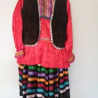 لباس محلی شمالی