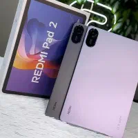 تبلت شیائومی پد REDMI PAD 2 +اقساط