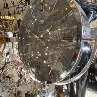 ساعت ایستاده سه پایه جدید|ساعت دیواری و تزئینی|مشهد, توس (بلوار توس)|دیوار