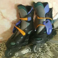 اسکیت اسپرت مدل pro 600