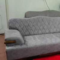 مبل شویی و قالی شویی بنیامین.(سپاهان شهر بهارستان)