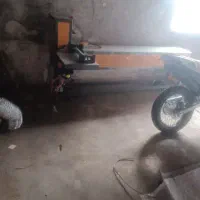 دستگاه پرکن دستمال کاغذی ریلی پدالی و اتومات صفرست