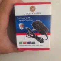 اداپتور TIF  12V