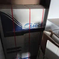 کولر پایه دار