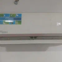 کولر ۱۲۰۰۰ سوپرجنرال موتورسوخته