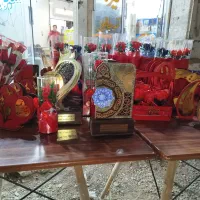 انواع کادو روزمردرسید