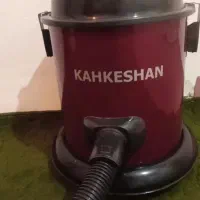 یک عدد جاروبرقی سالم به فروش می رسد