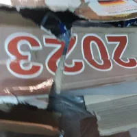 فروش اجاق گاز  تو کار  بوش