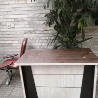 میز تمام چوب میز کار میز تحریر