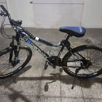 دوچرخه 26 ، 24 دنده