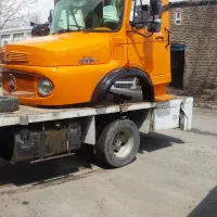 فروش انواع اتاق جلو بنز