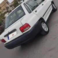 پراید 90دوگانه