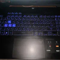 Asus tuf fx507zv
