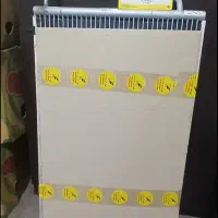 رادیات کولر صفر مارک کوشش