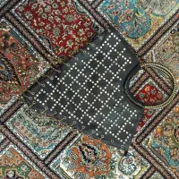 کیف زنانه مجلسی نگین دار ترک