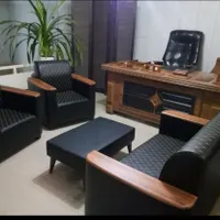 میزکانتر یلدا/میز کارمندی/مبلمان اداری/میز مدیریت|مبلمان اداری|تهران, شهرک ابوذر|دیوار