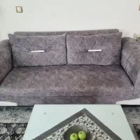 مبل راحتی