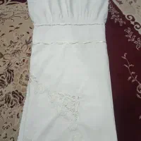 روتختی دو نفره وپارچه