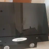 هود آشپزخانه درحد نو