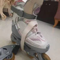 اسکیت FILA اصل در حد نو