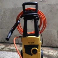 کارواش 120بار