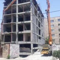 پیش فروش واحد در منظرییه فردیس