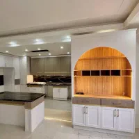 کابینت و کمددیواری  (شرایطی.مناسب بودجه شما)