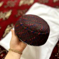 کلاه سنتی مردانه