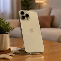 آیفون ۱۵پرومکس