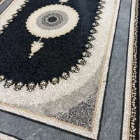 ۳تخته فرش۹متری با۲تاکناره یک ونیم متری با۲تا پادری