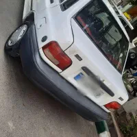 پراید ۸۱دوگانه