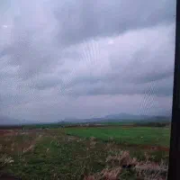یک هکتارزمین کشاورزی آبی