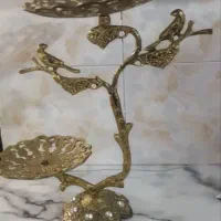 برنز|ساعت دیواری و تزئینی|اراک, |دیوار