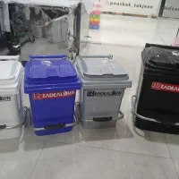 مخزن مونتاژشده ایده ال