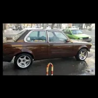 بی ام و ۳۲۰ BMW e21|خودرو کلاسیک|تهران, دانشگاه علم و صنعت|دیوار