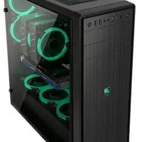 قاب کیس مستر تک T500 HACKER