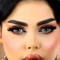 آموزش میکاپ وشینیون