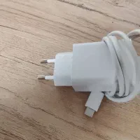 شارژر اصلی شیاعومی