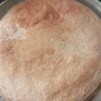 نان محلی