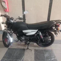 kld 200|موتورسیکلت|تهران, شمسآباد|دیوار