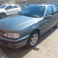 پارسelx زانتیا