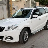 هایما S7 پلاس 1800توربو 1402