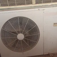 کولر گازی ۲۴۰۰۰ توشیبا اصل تایلند سرمایش و گرمایش