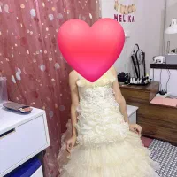 لباس عروس کودک