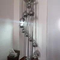 آباژور پذیرایی