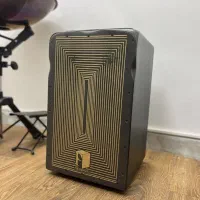 کاخن چهار سیم فیدا