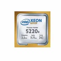cpu سرور