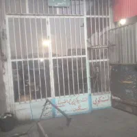 مغازه درگاراژشمس