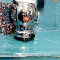 سماور۳ کاره