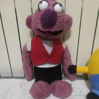 عروسک جناب خان